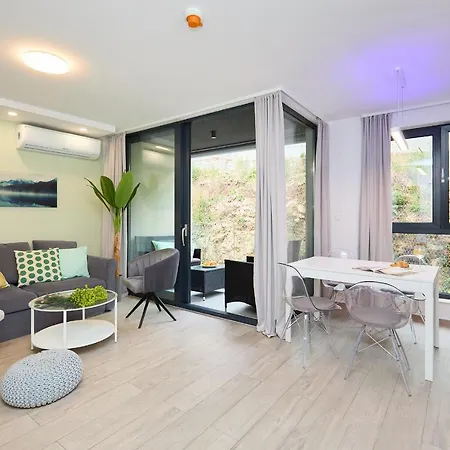 Apartment Hedera Estate, Hedera A12
