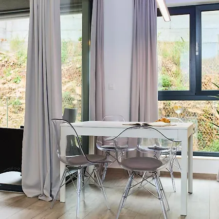 Hedera Estate, Hedera A12 Apartment *