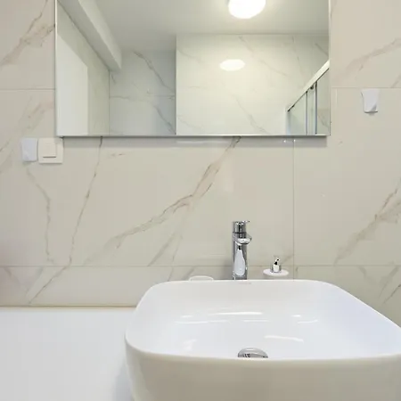 Apartment Hedera Estate, Hedera A12 *