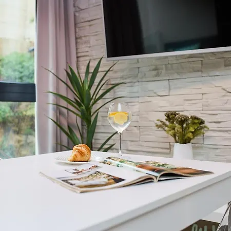 Hedera Estate, Hedera A12 Apartment