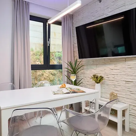 Apartment Hedera Estate, Hedera A12 *
