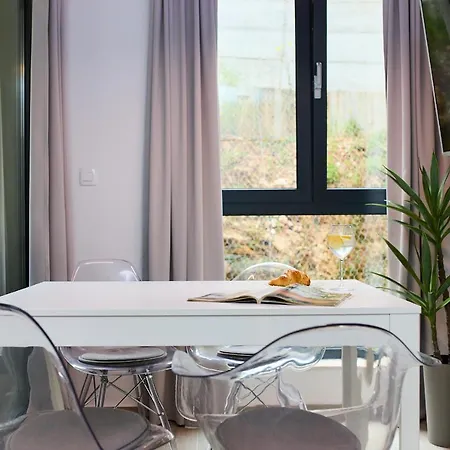 Apartment Hedera Estate, Hedera A12 *
