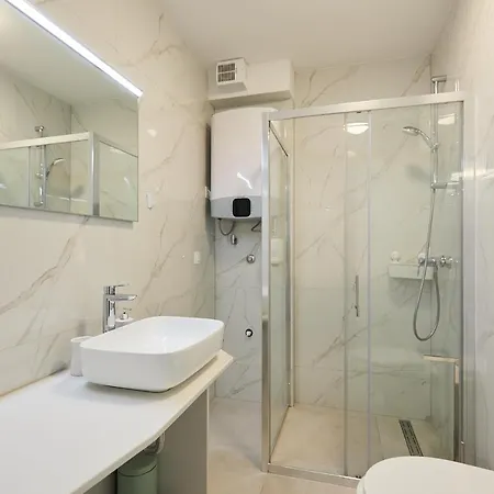 Appartamento Hedera Estate, Hedera A12 *