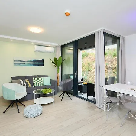 Hedera Estate, Hedera A12 Apartment *