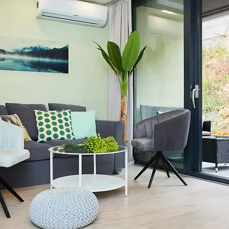 Hedera Estate, Hedera A12 Apartment