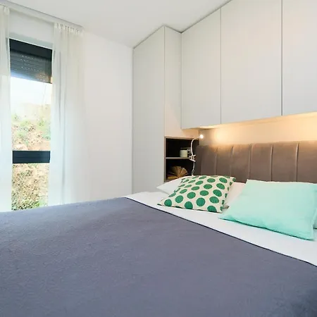 Hedera Estate, Hedera A12 Apartment Dubrovnik
