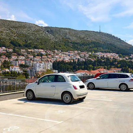 Hedera Estate, Hedera A12 Dubrovnik