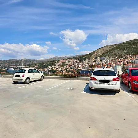 Apartment Hedera Estate, Hedera A12 Dubrovnik